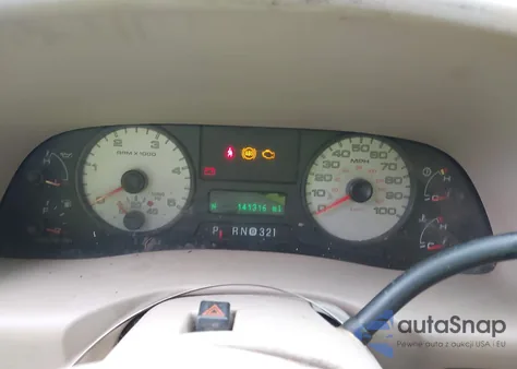 2005 Ford F-250 Lariat/Xl/Xlt from USA, damaged, VIN 1FTSW21PX5EB78684